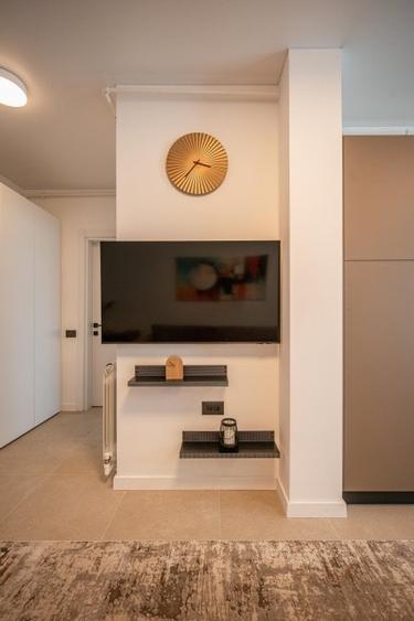 Mamaia Nord - Alezzi Odyssey- apartament superb de vacanta - 4
