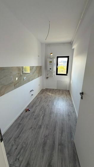 Apartament cu 2 camere decomandat în Măgurele