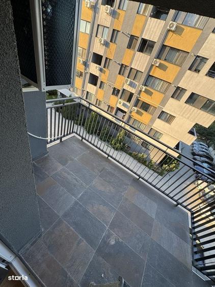 Apartament cu 2 camere decomandat în Colentina