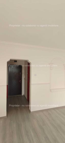 Garsonieră semidecomandată în Rogerius