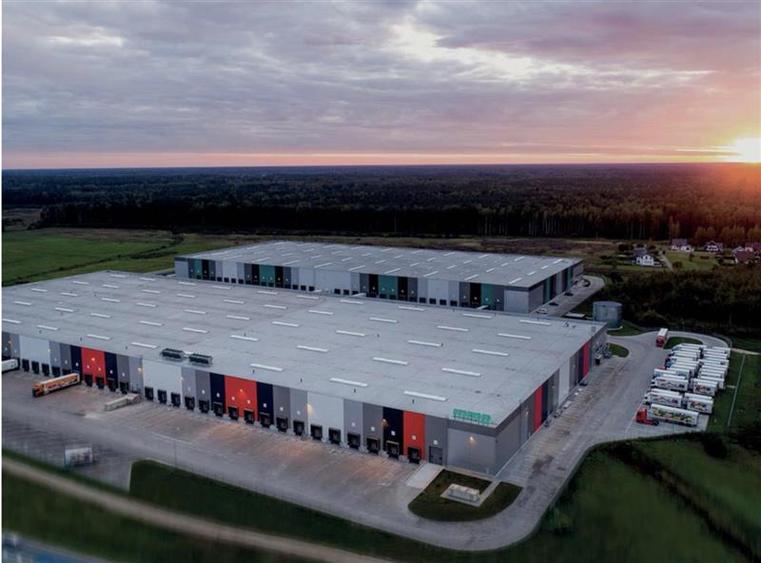 Inchiriere depozit/hala/spatiu industrial Stefanesti - A3, Ilfov - 13