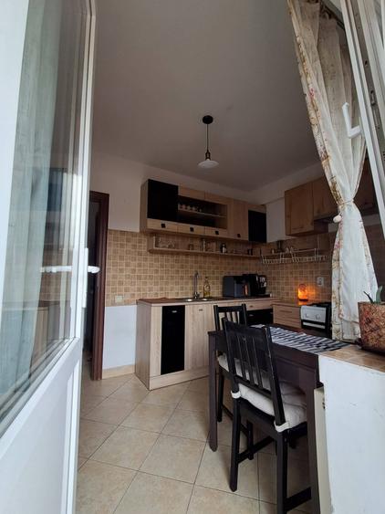 Apartament 2 camere Aparatprii Patriei | Loc de parcare | Curte 56mp - 6