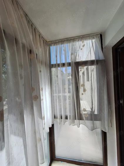 Apartament cu 3 camere semidecomandat în 9 Mai