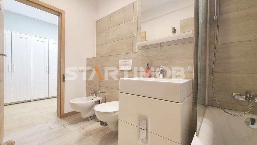 Apartament cu parcare subterana zona Universitatii Transilvania - 15
