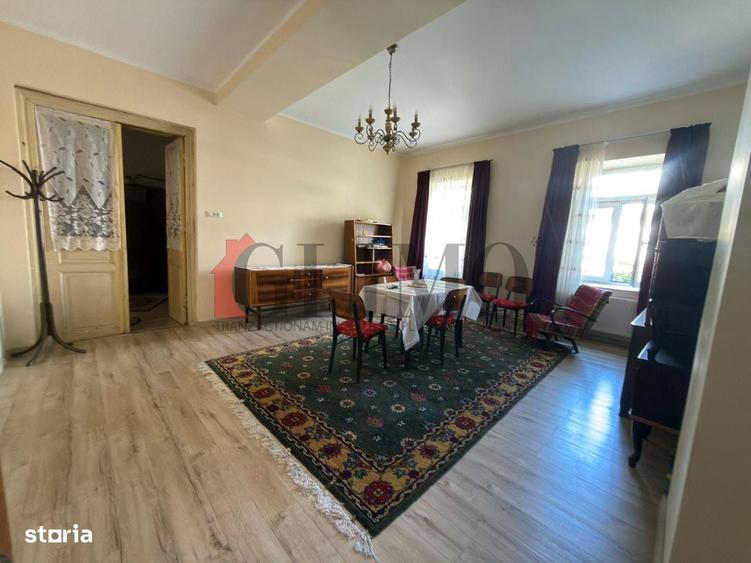 Spațiu comercial, de 86 mp, în Central