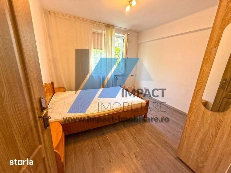 2 camere Ultrancentral,deasupra Maestro,Mercur Mall, mobilat si utilat - 3