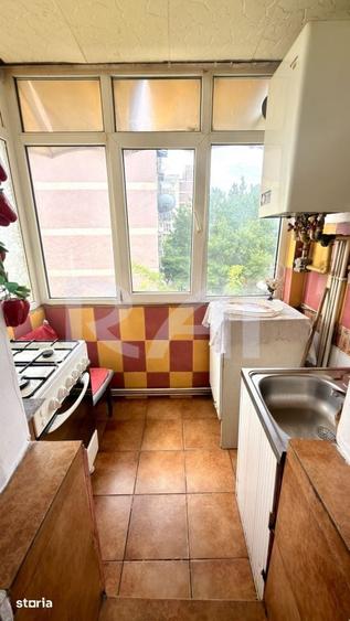 Apartament cu 3 camere în Lăpuș Argeș