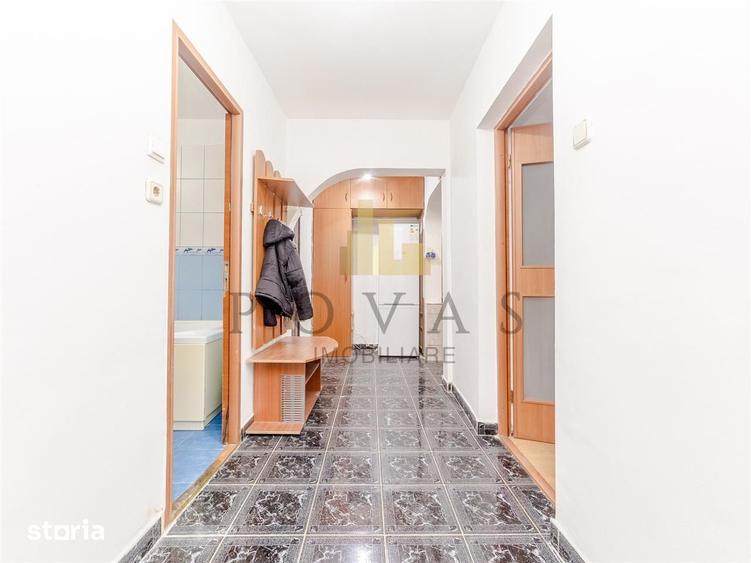 Apartament cu 2 camere decomandat, mobilat în Colentina