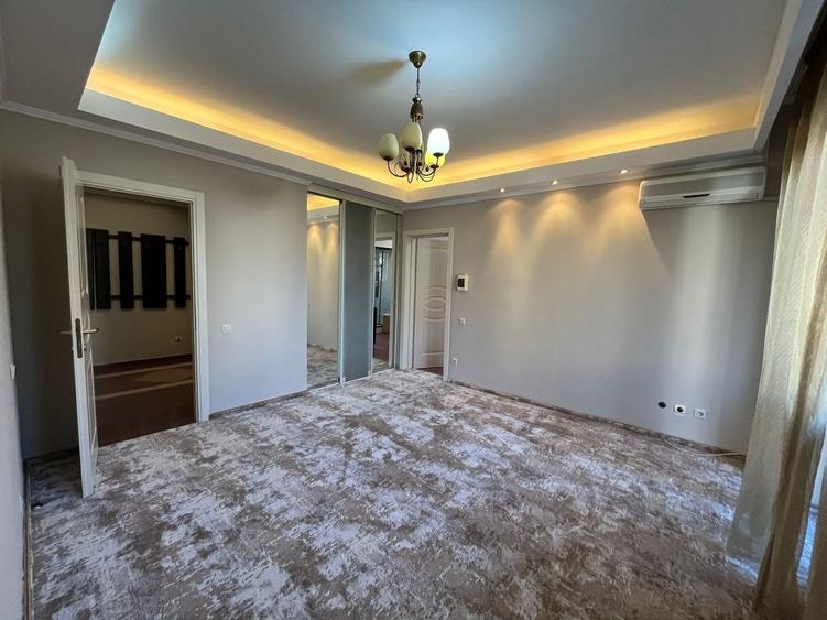 Apartament cu 3 camere în Herăstrău