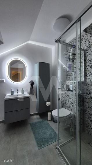 Apartament cu 4 camere în Central