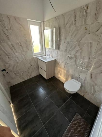 Casă individuală cu 4 camere cu Teren 650 Mp în Ianova
