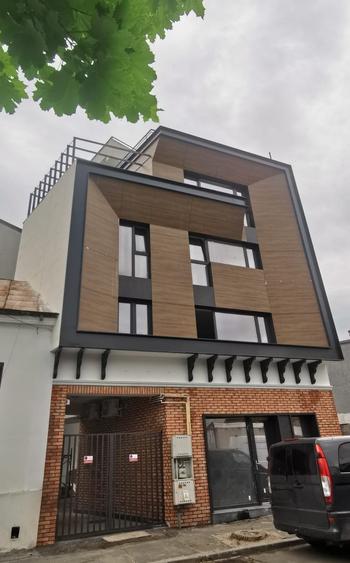 Apartament cu 2 camere decomandat, mobilat în Eminescu