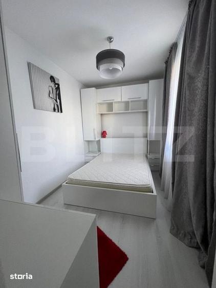 Apartament cu 2 camere în Calea București
