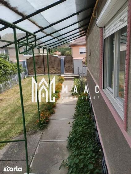 Casă cu 4 camere cu Teren 1200 Mp în Sâncel