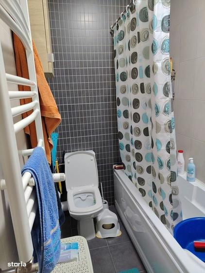 Apartament cu 3 camere în Calea Aradului