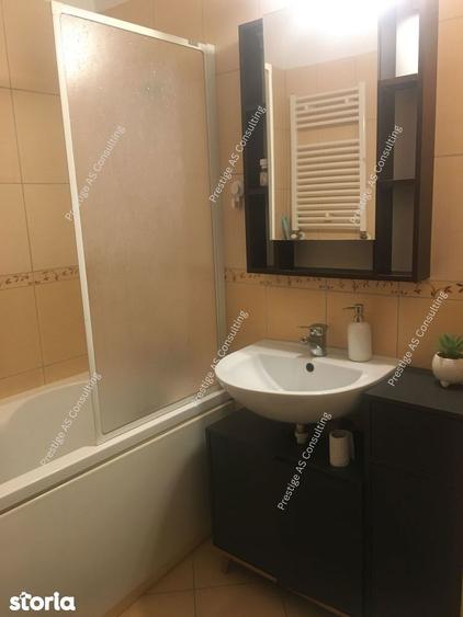 Apartament 3 camere | Bloc nou | Loc parcare privat - 8