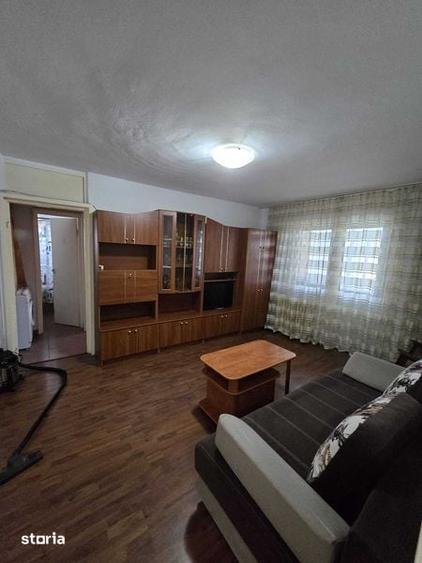 Apartament cu 2 camere în Mihai Eminescu