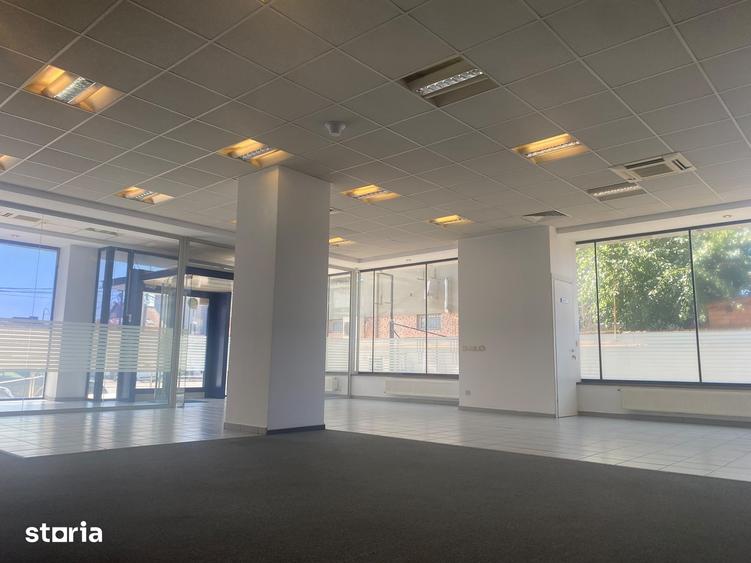 Spațiu comercial, de 164 mp, în Chitila