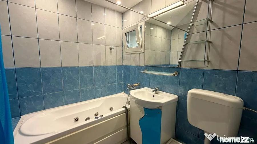 Apartament cu 2 camere decomandat în Moșilor