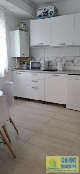 Garsonieră decomandată în Mamaia-Sat