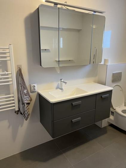 Apartament de inchiriat semicentral Cluj Napoca - 2
