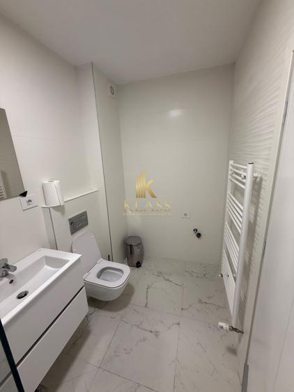 Apartament cu 2 camere în Voluntari