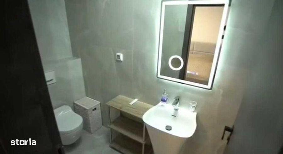 Apartament cu 3 camere în Lotus