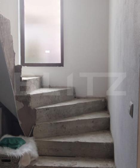 Casa moderna P+1 de vanzare, 160 mp utili, la 10 km de B - 11