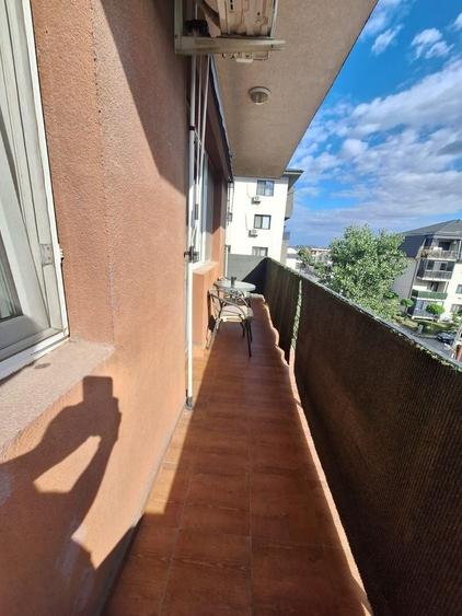 Apartament cu 3 camere decomandat, mobilat în Fundeni