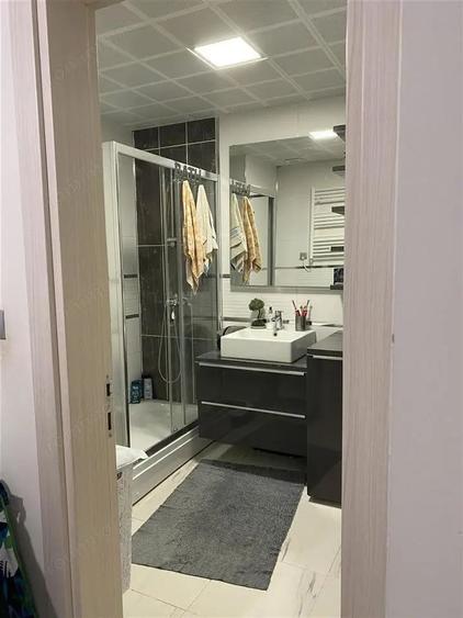 Vanzare apartament de doua camere in zona Bucurestii Noi - 5