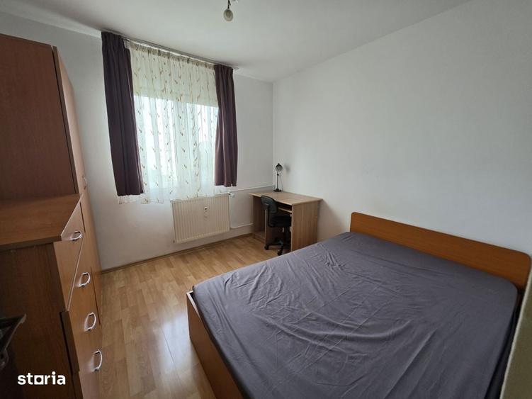 Apartament cu 2 camere decomandat în Baba Novac