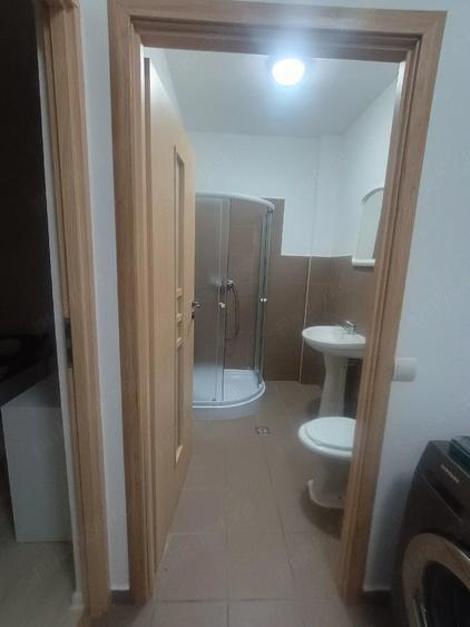 Garsonieră decomandată în Ferentari