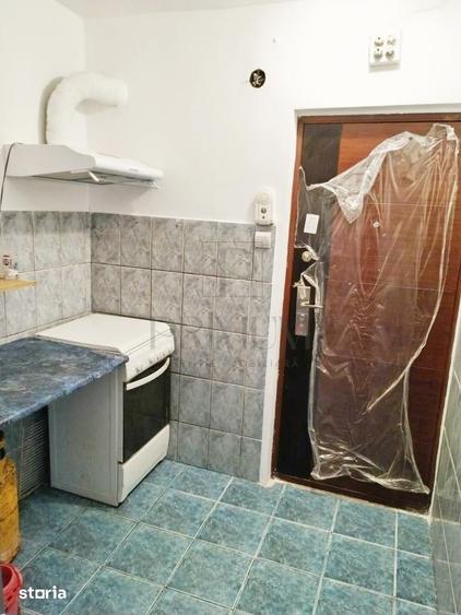 Garsonieră, mobilată în Buziașului