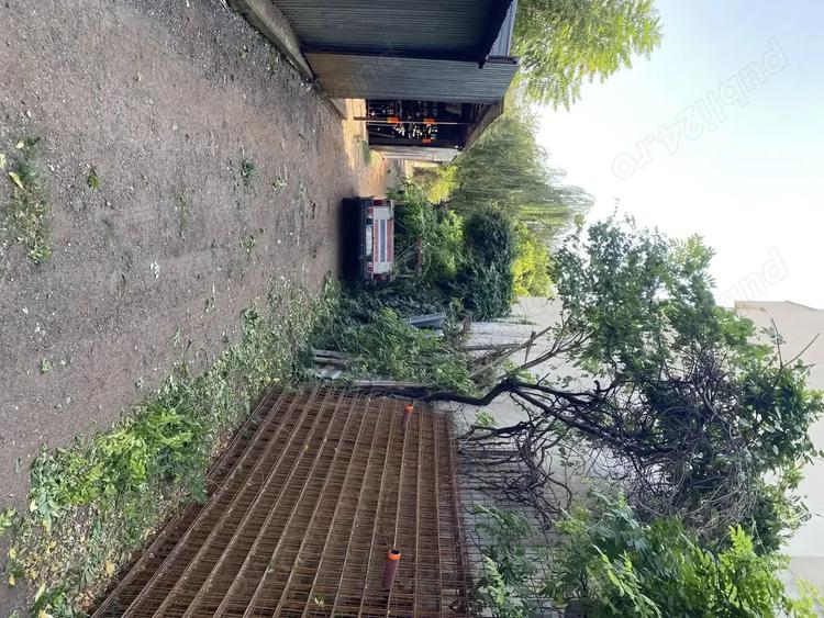 Teren de 550 mp, în Vitan