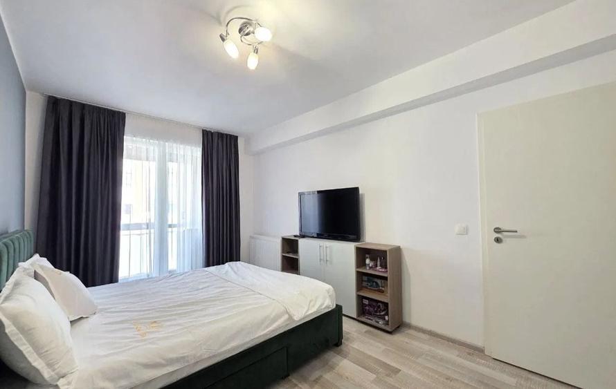 Apartament cu 2 camere decomandat în Avantgarden