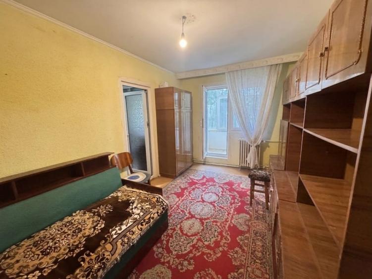 Apartament 2 camere semidecomandat, Constan?a KM 4-5 | - 7
