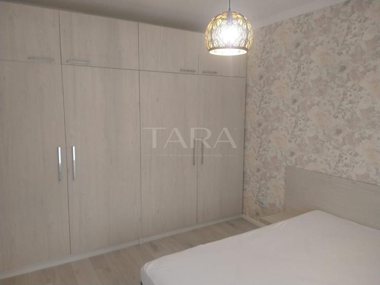 Apartament 2 camere modern, Florești – cu parcare subterană - 7