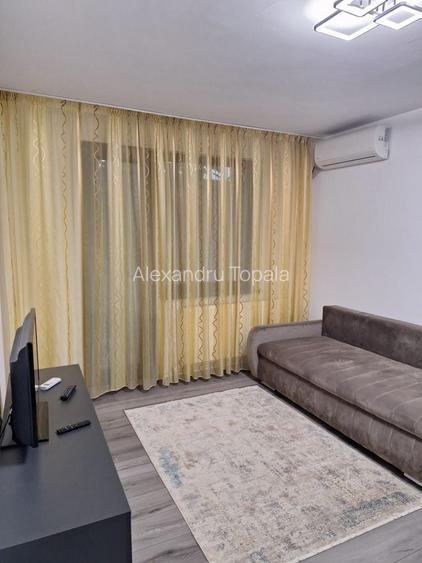 Inchiriez apartament 2 camere