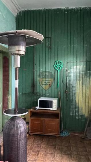 Casă cu 4 camere cu Teren 1025 Mp în Lumina
