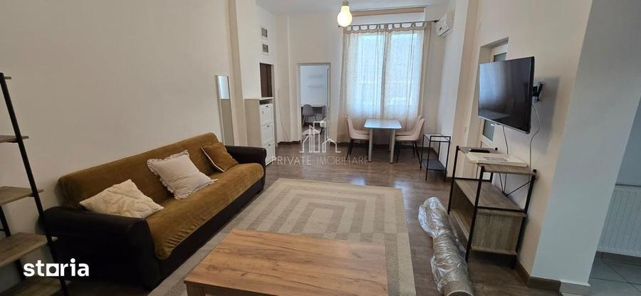 Apartament 3 Camere De Inchiriat cu Parcare, Zona 7 Noiembrie - 11