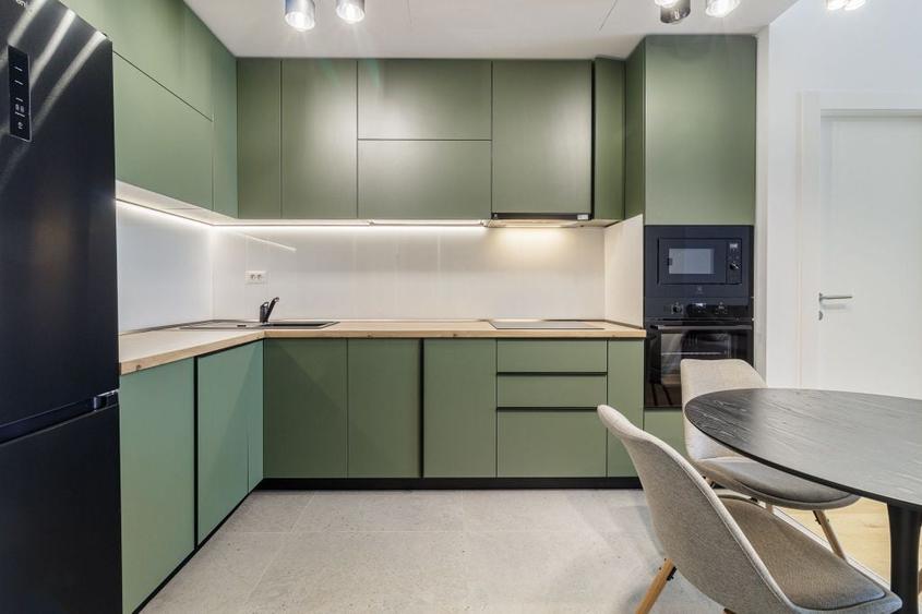 Apartament 2 Camere / LUX - Up-site by Atenor / Parcare E... - 4