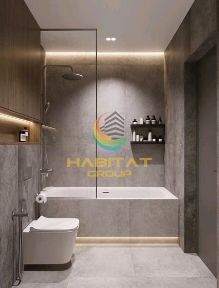 Apartament cu 2 camere semidecomandat în Theodor Pallady