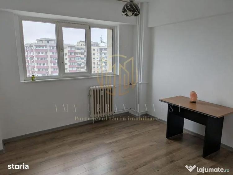 Apartament cu 2 camere decomandat în Dristor
