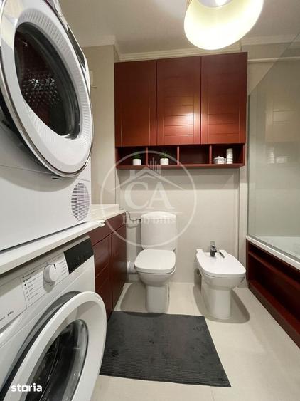 Apartament cu 3 camere decomandat în Iosia