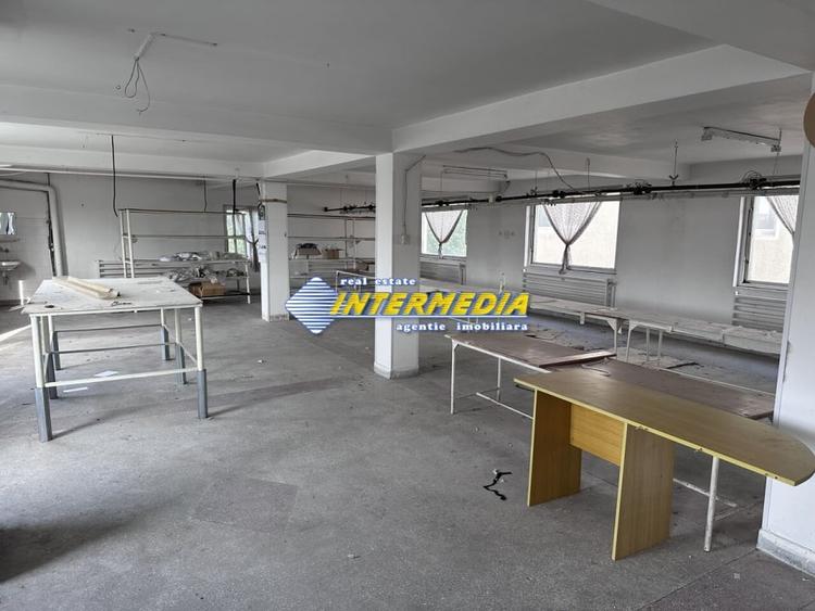 SPATIU COMERCIAL I CENTRU I SUPRAFATA 250 MP I PRETABIL CROITORIE I - 4