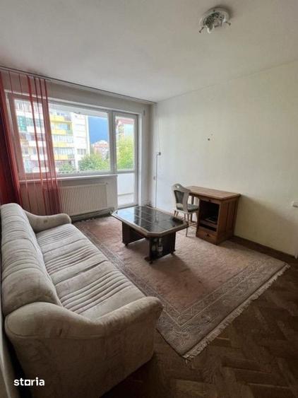 Apartament 2 camere Mihai Viteazu 44mp PET FRIENDLY - 2