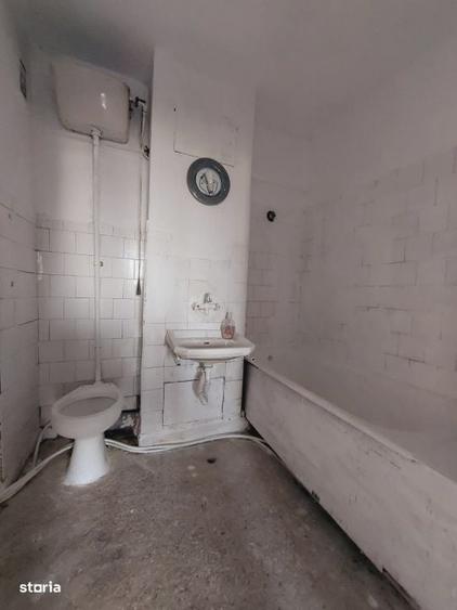 Apartament cu 2 camere în Mărăști