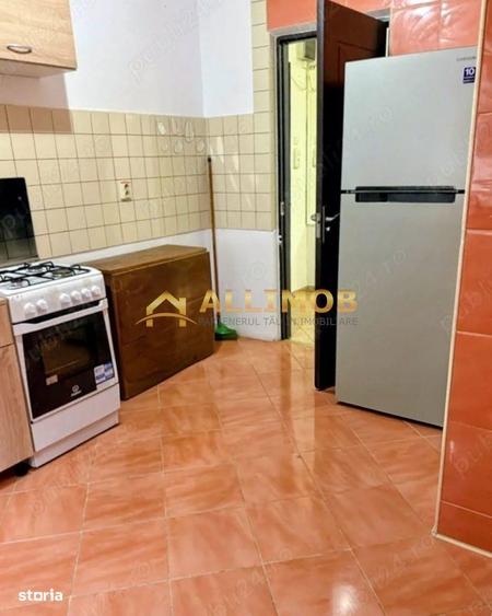 Inchiriere apartament 3 camere in Ploiesti, zona 9 Mai - 6