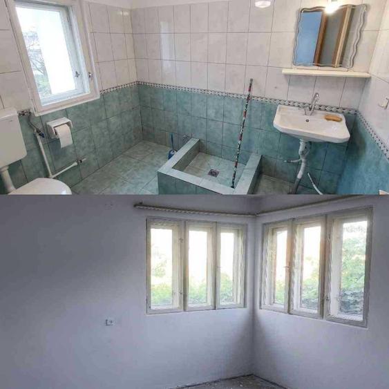 Casă cu 4 camere în Schela Cladovei