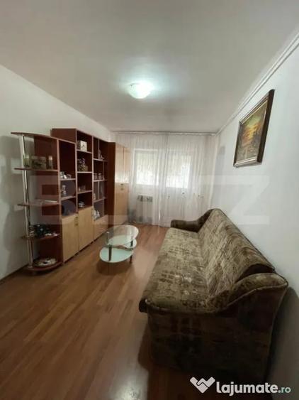 Garsonieră în Central